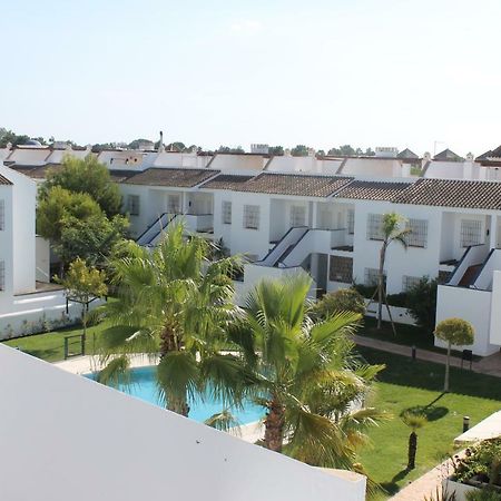Apartamento En Urbanizacion Hacienda Golf Islantilla Isola Cristina Esterno foto