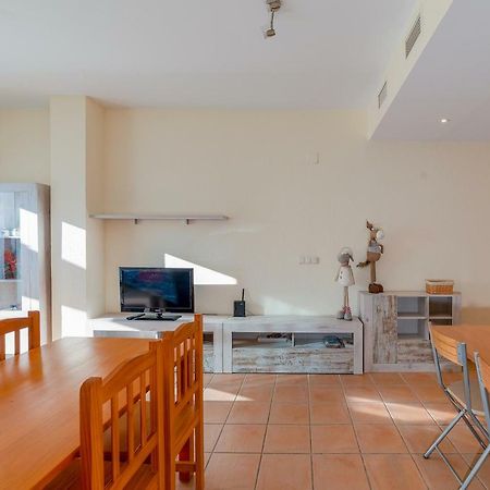 Apartamento En Urbanizacion Hacienda Golf Islantilla Isola Cristina Esterno foto