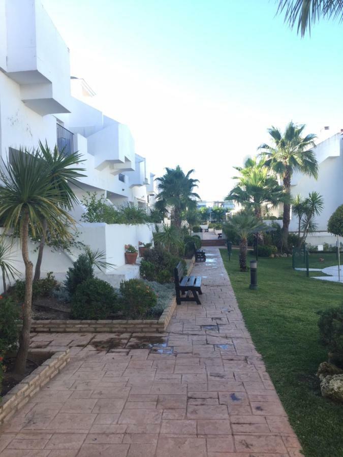 Apartamento En Urbanizacion Hacienda Golf Islantilla Isola Cristina Esterno foto