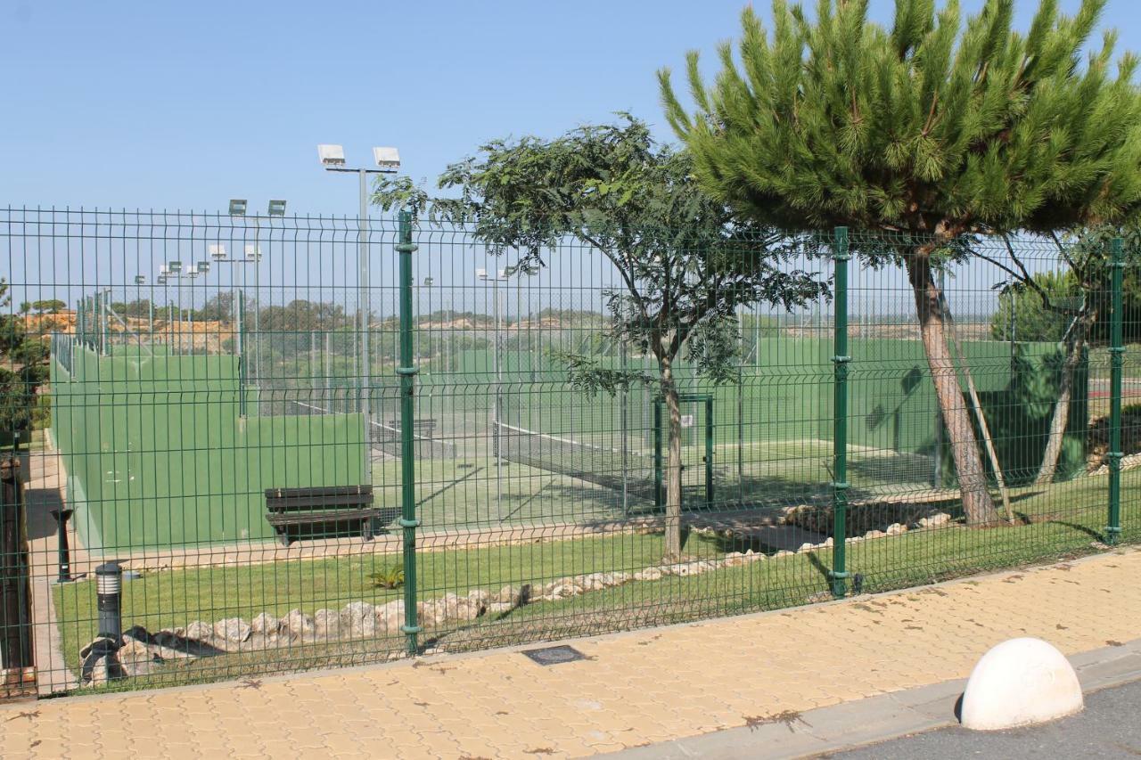Apartamento En Urbanizacion Hacienda Golf Islantilla Isola Cristina Esterno foto
